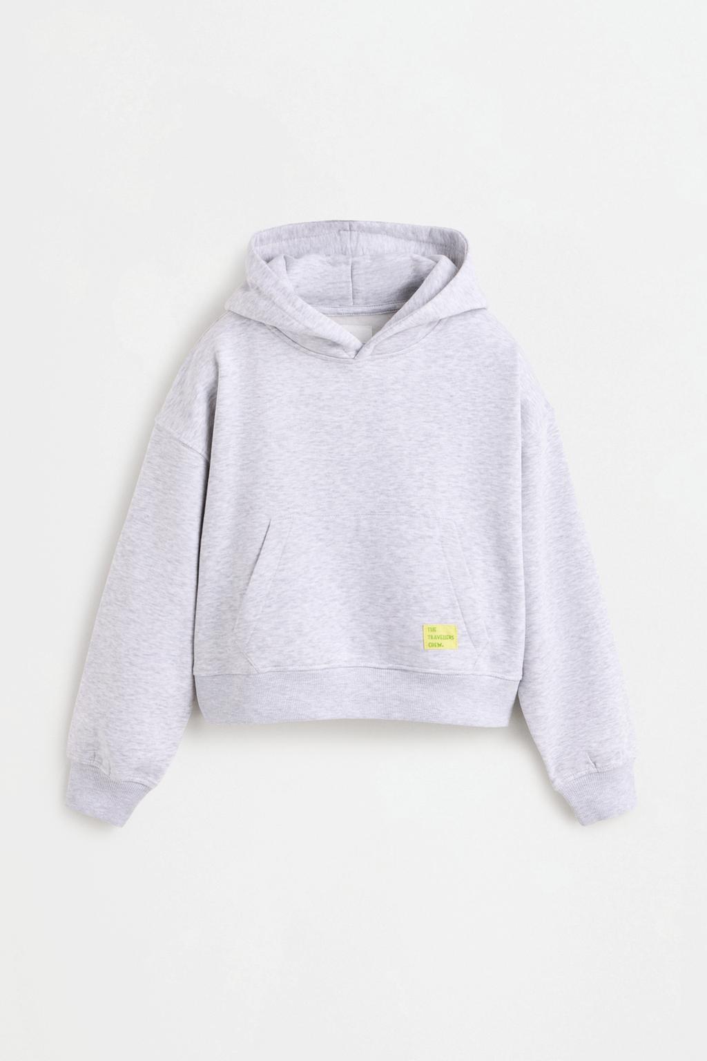 Lefties Hudi