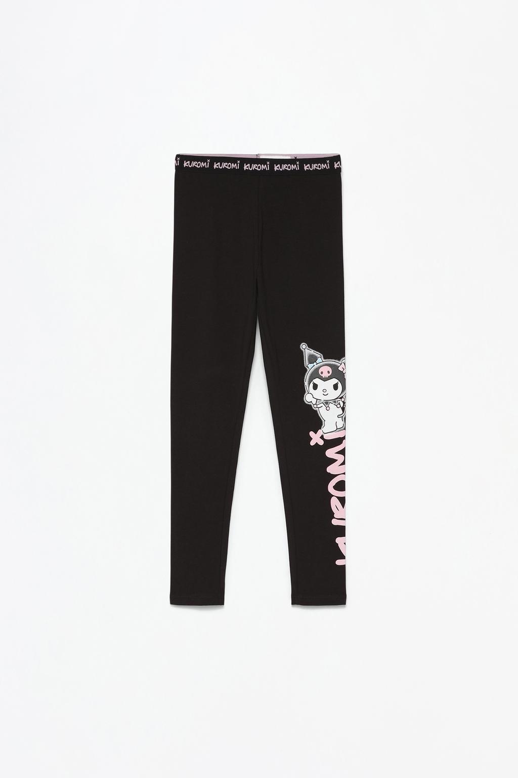 My Kuromi ©SANRIO leggings