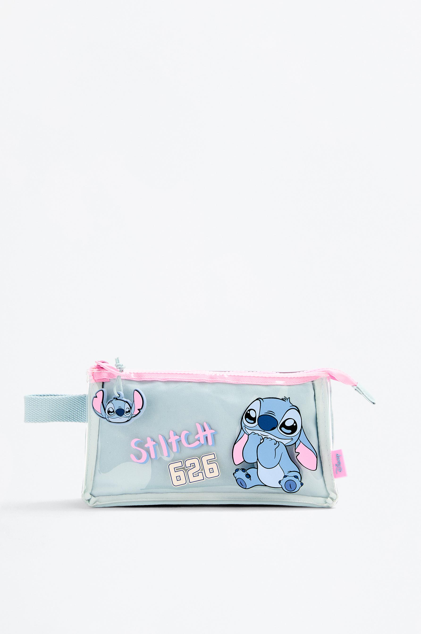 Estuche escolar Lilo & Stitch ©Disney