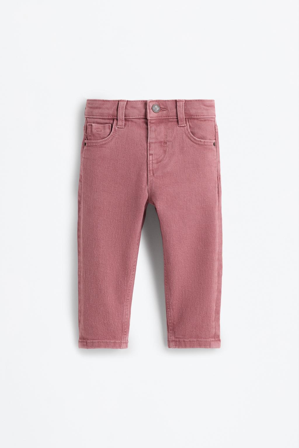 Slim comfort fit jeans