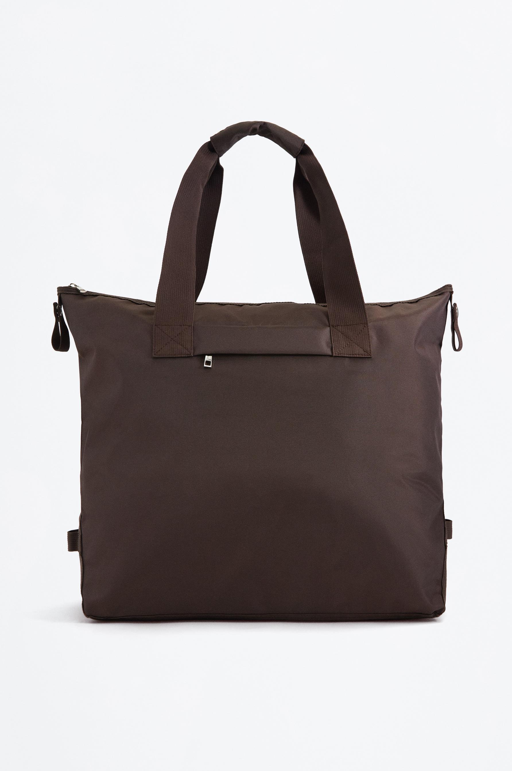 Bolso bowling EDITION