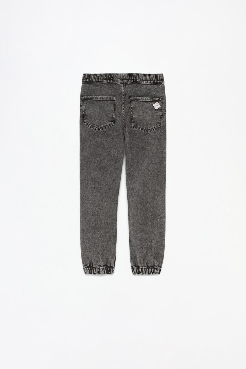 Borneobulletin Com Black Peak Zipper Jogger Borneobulletin Com