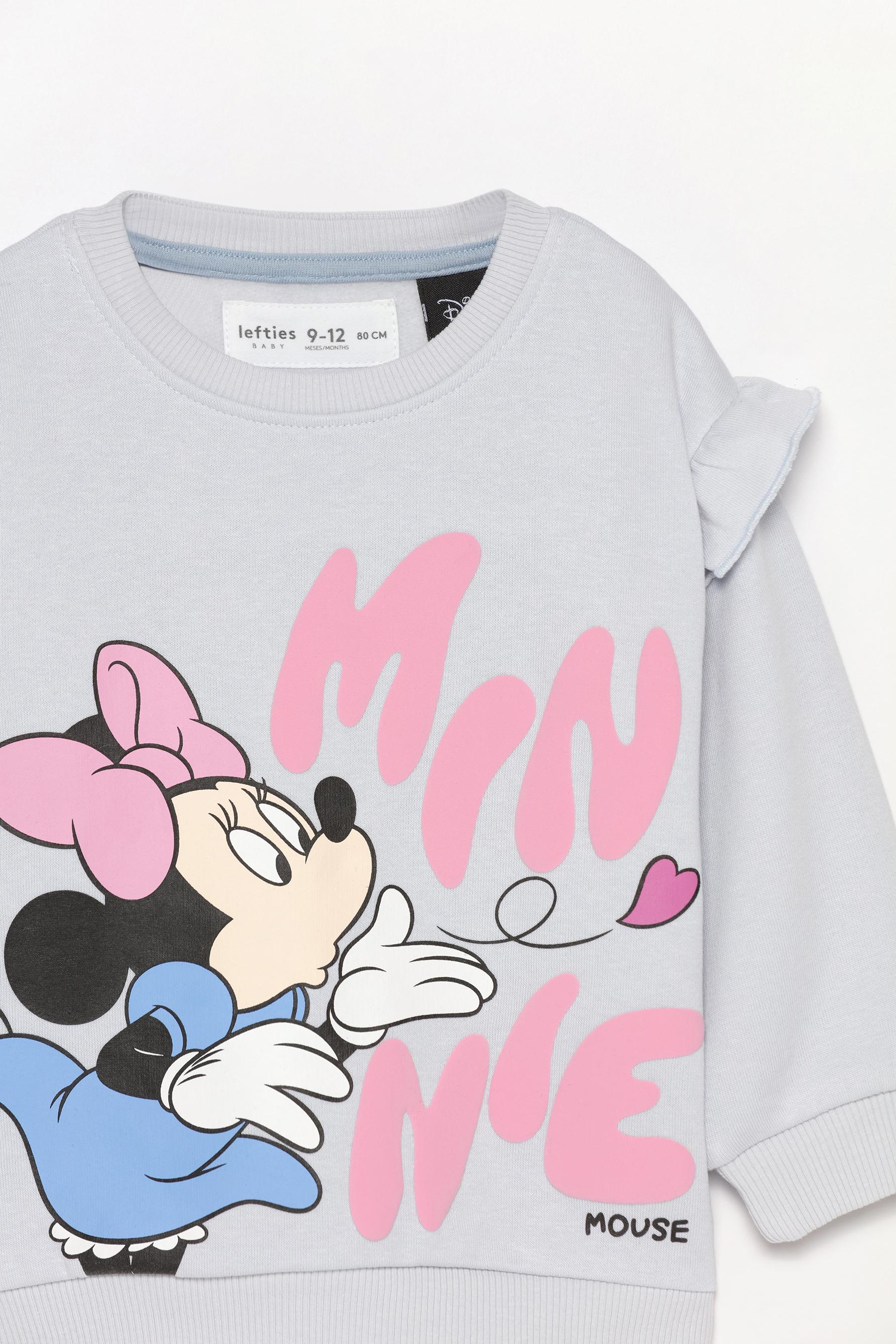 Sudadera minnie lefties sale