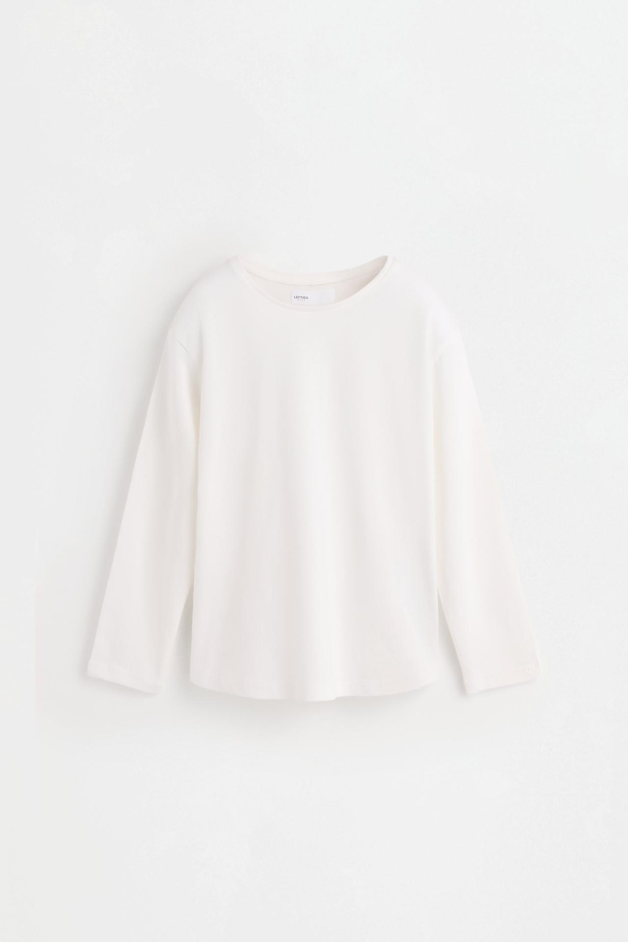 4-Pack of long sleeve T-shirts — ROSE PINK