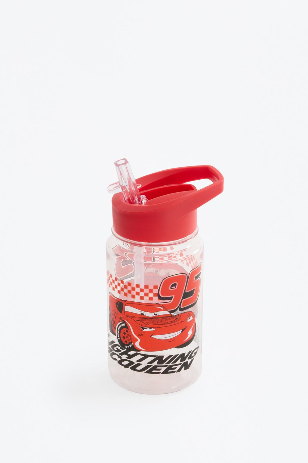 Botella Cars ©Disney