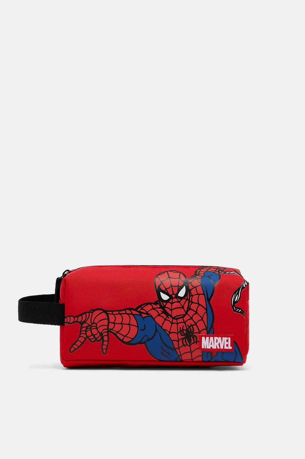 Spiderman ©Marvel cooler food bag