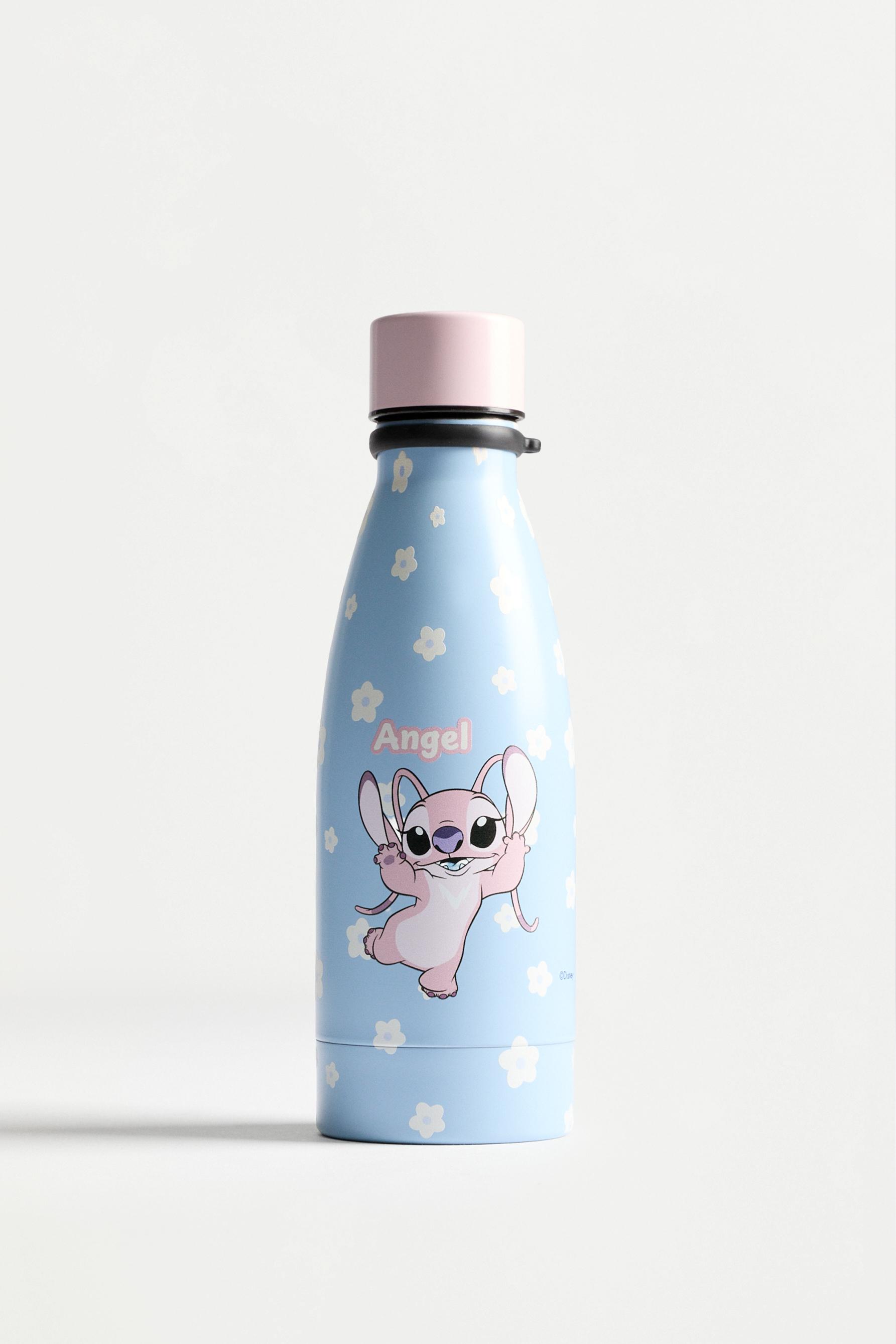 Angel ©Disney 350ml Bottle — PINK