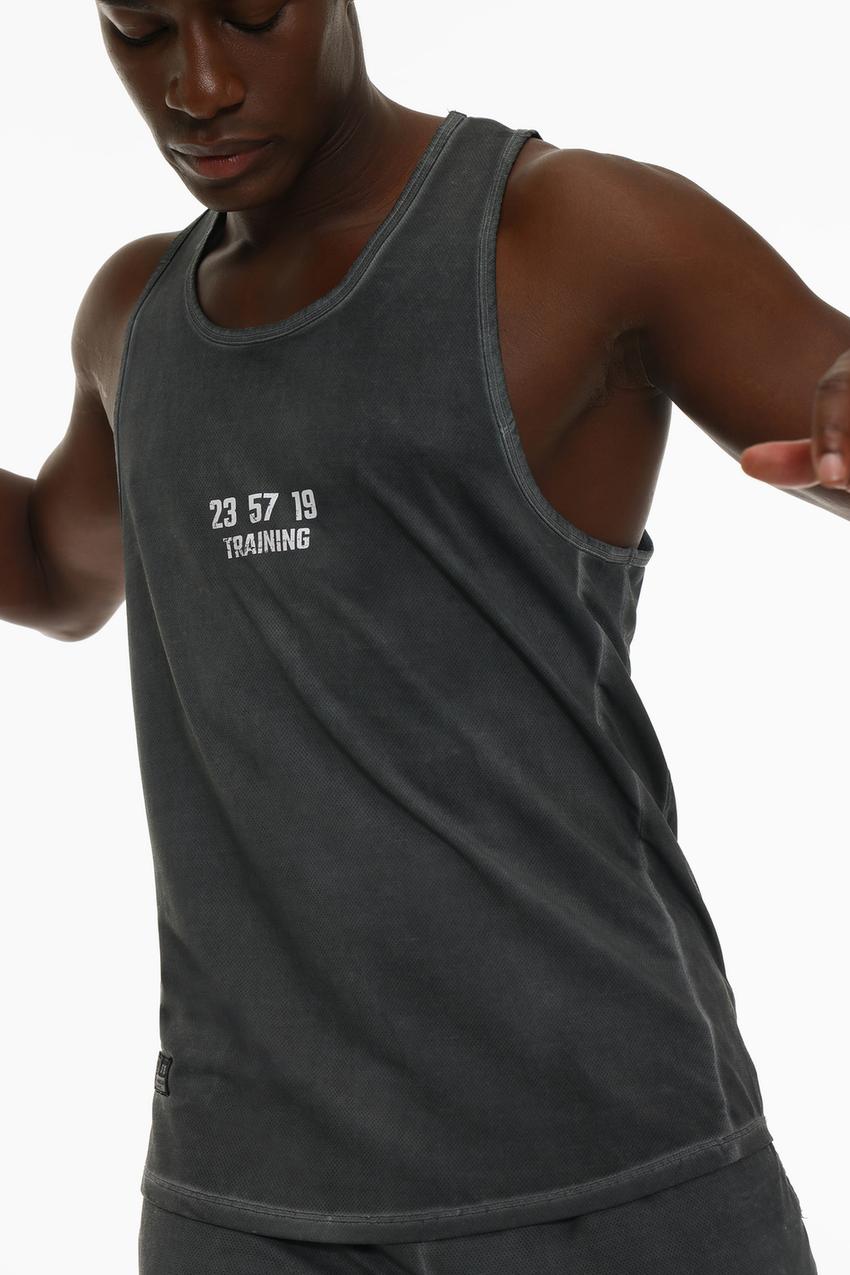 Camiseta Tirantes Hombre Ropa Interior Camisetas Redpoint Playeras