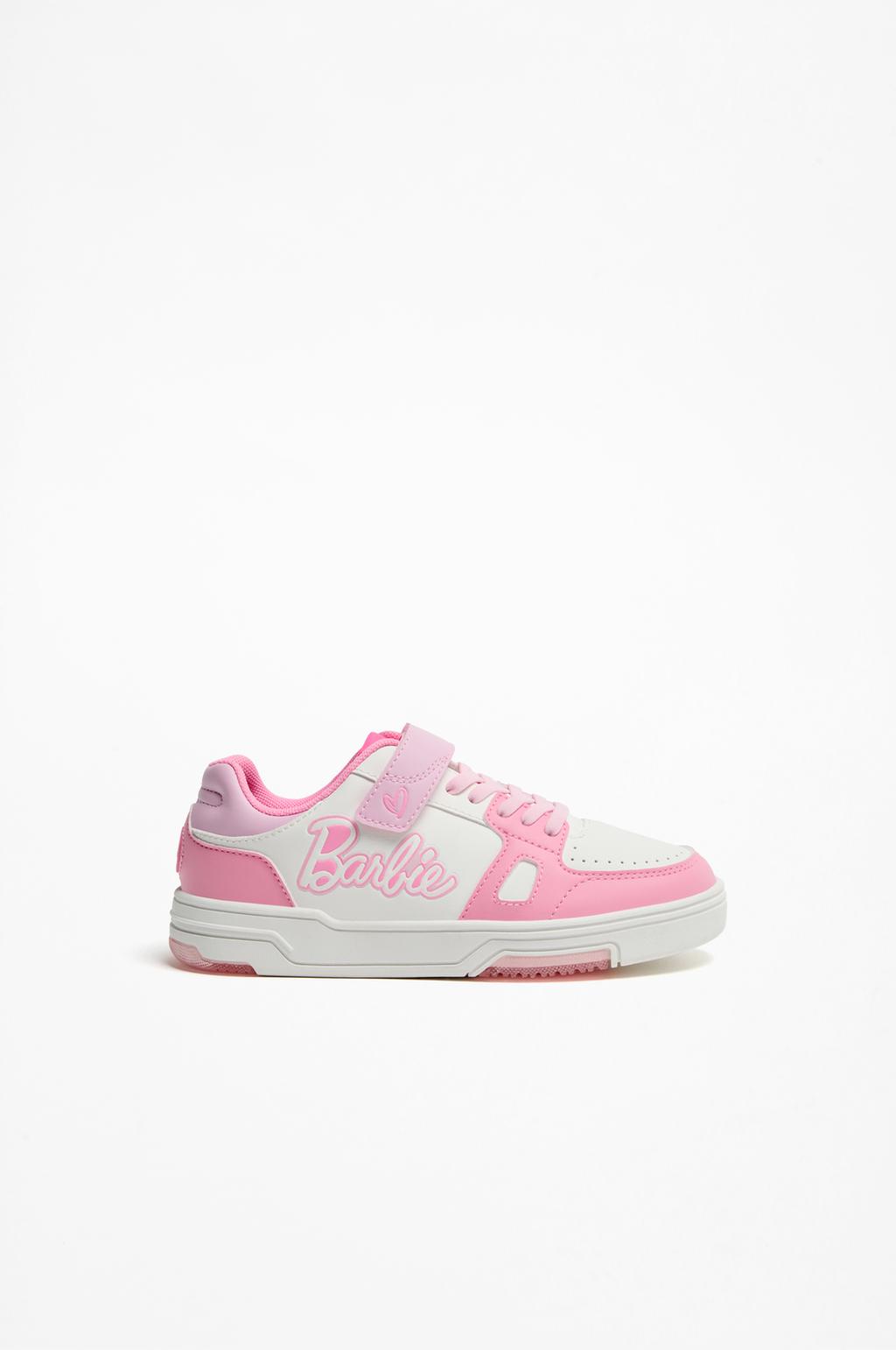 Zapatilla retro Barbie™