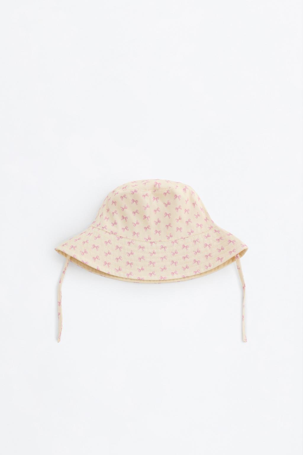 Bucket lazos