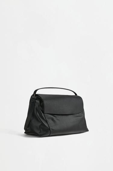 Shopper bag — BLACK 2