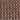 Wide-leg plush trousers — TAUPE BROWN