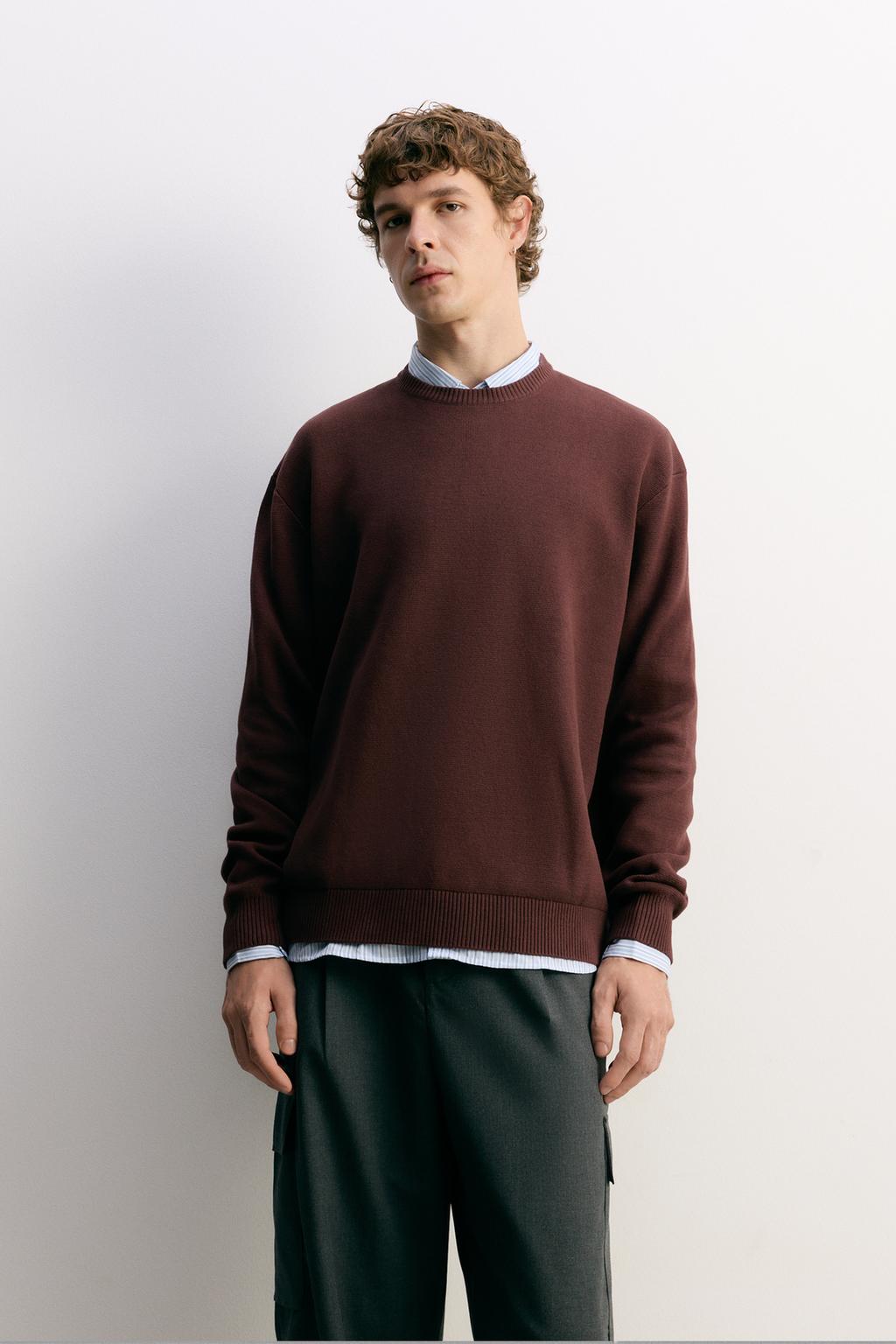 Jersey compacto