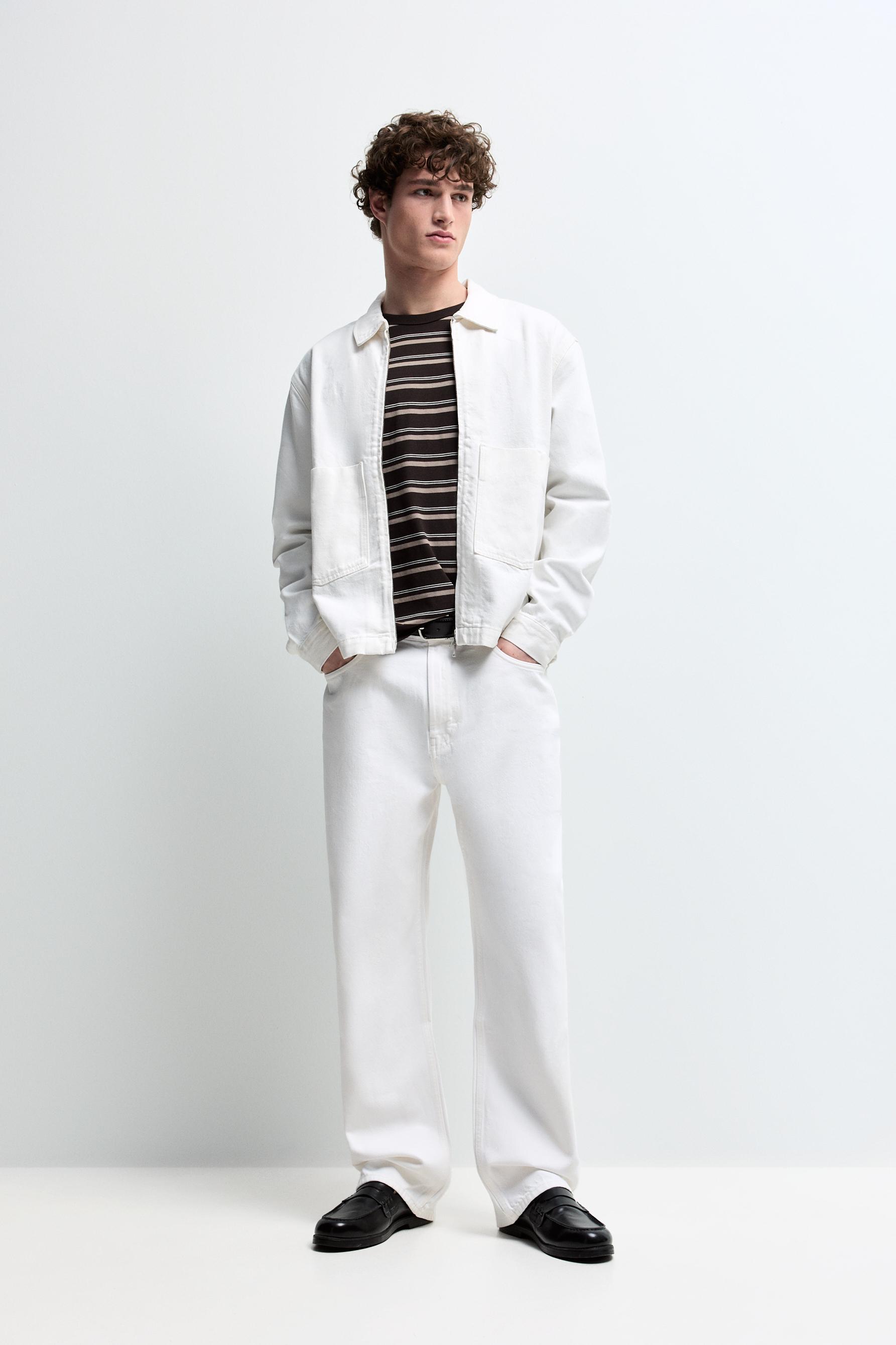 Baggy jeans