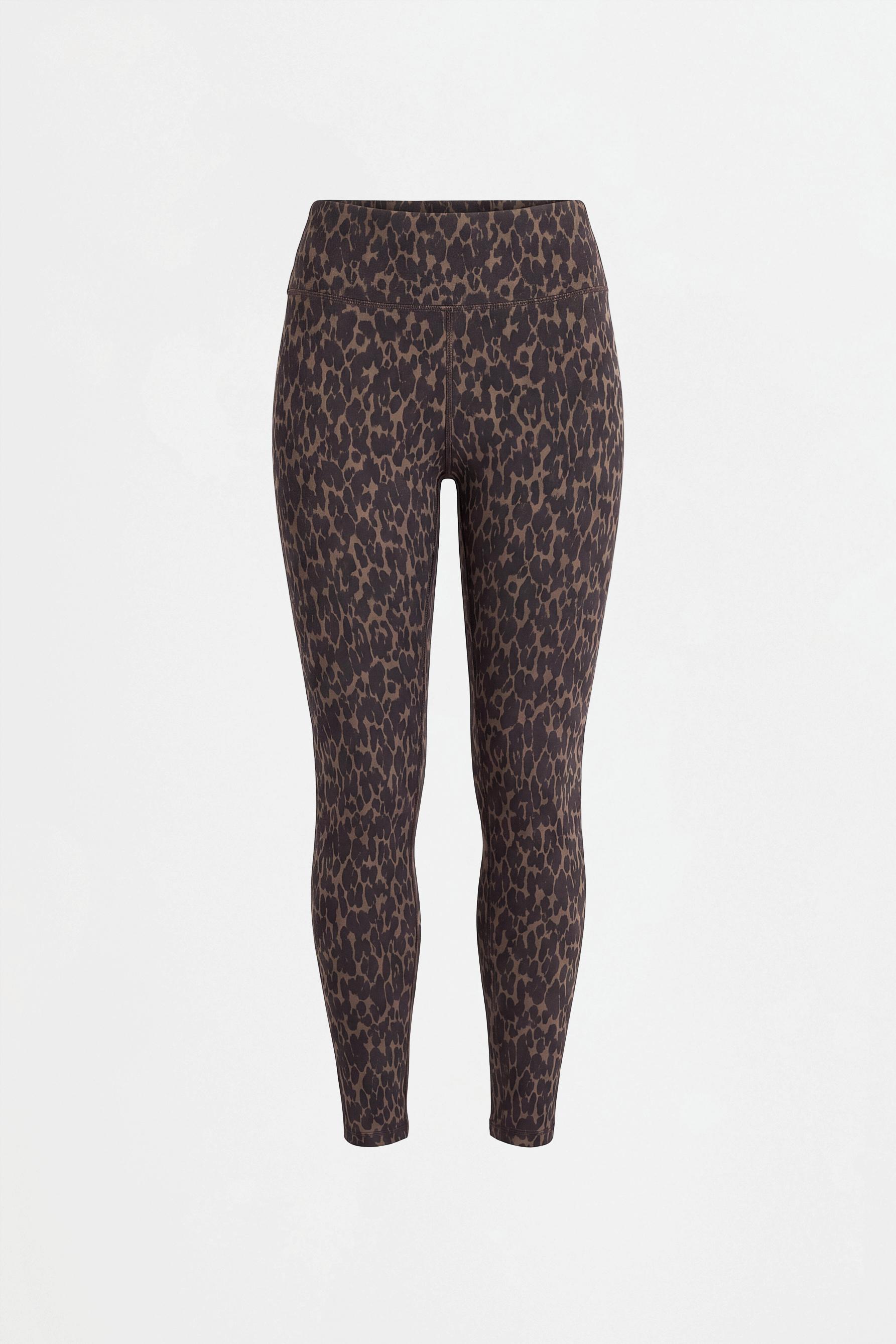 Legging deportivo básico