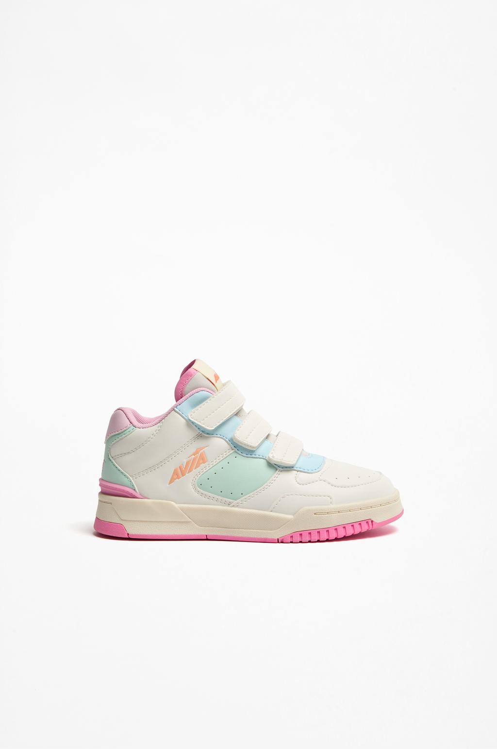 Zapatilla botín retro Avia