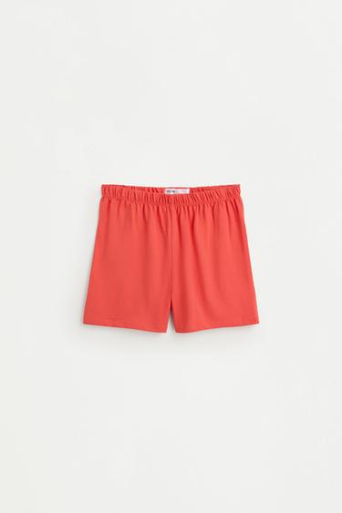 Short printed pyjamas — OFF WHITE 3
