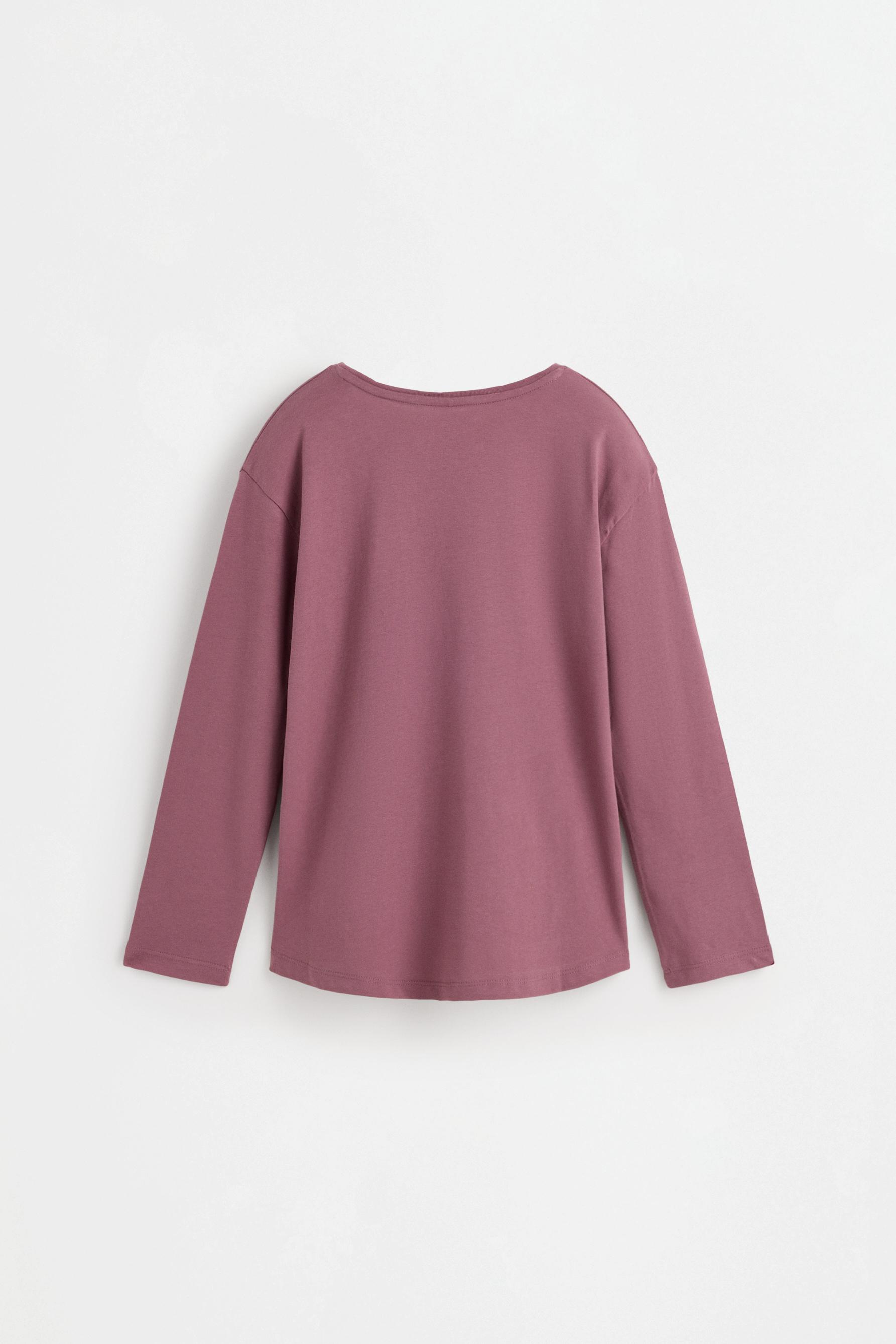 4-Pack of long sleeve T-shirts — OFF WHITE
