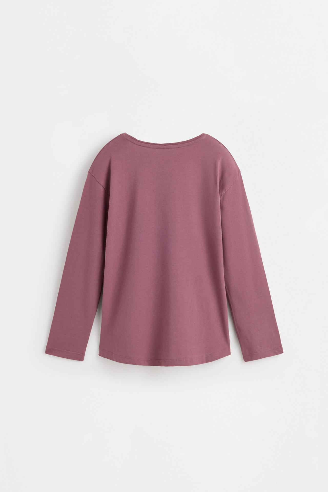 4-Pack of long sleeve T-shirts — OFF WHITE