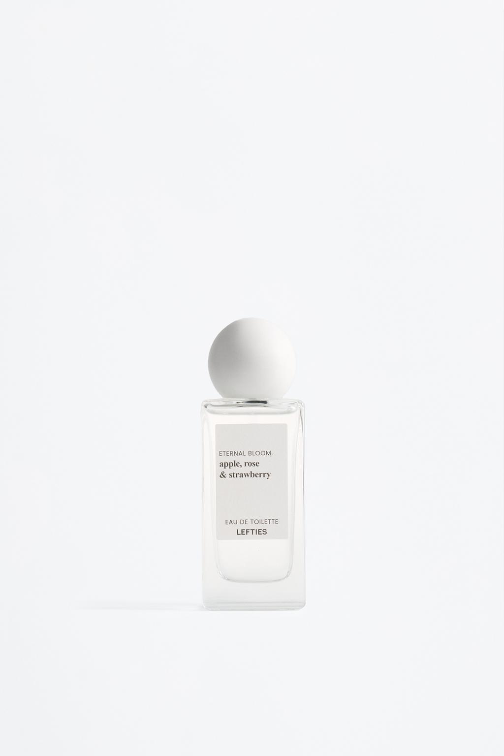 Bloom Apple, Rose & Strawberry EDT 30 ml