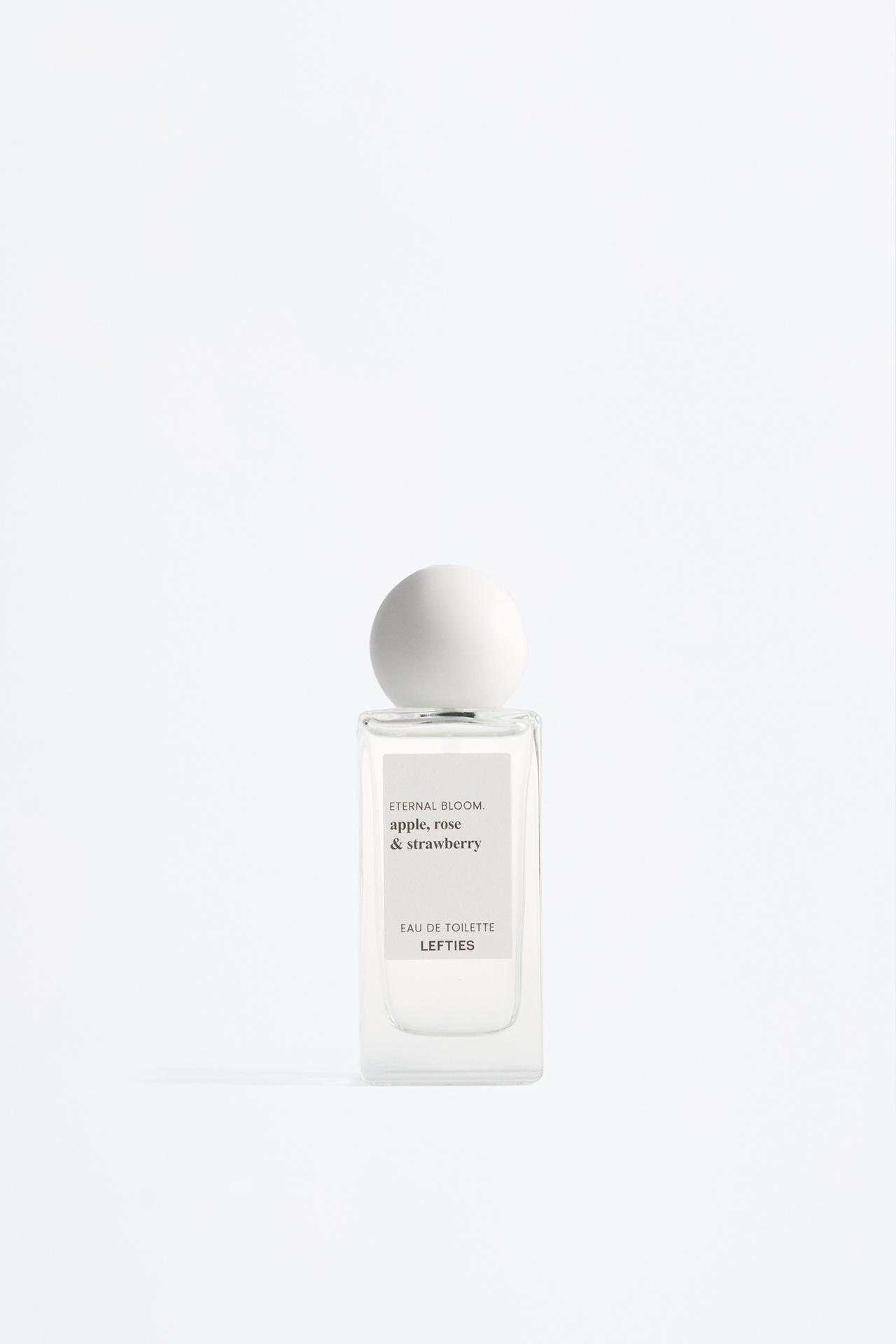 Bloom Apple, Rose & Strawberry EDT 30 ml — VANILLA