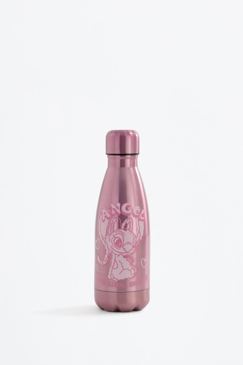 Angel ©Disney metallic Thermos bottle Bottles Tumblers