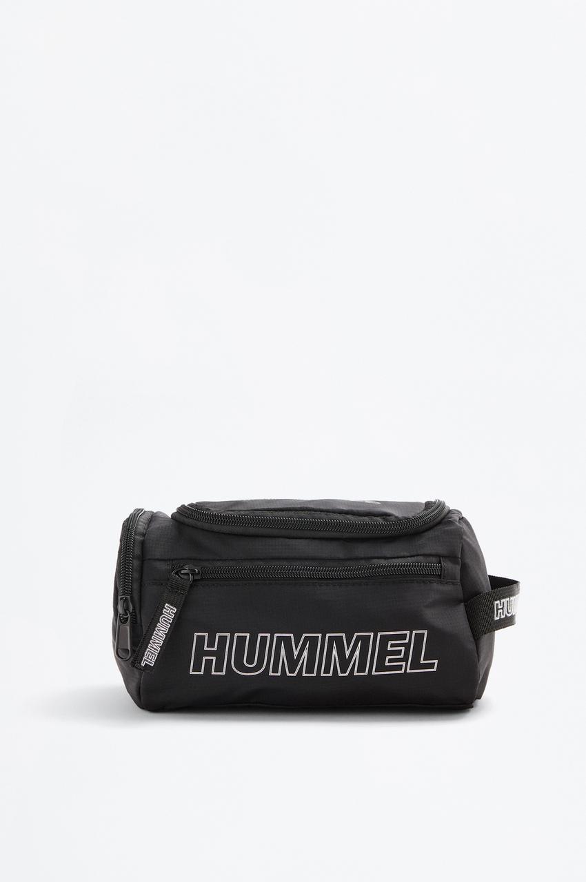 Necessaire Hummel Culotte Calças ROUPA Mulher Lefties