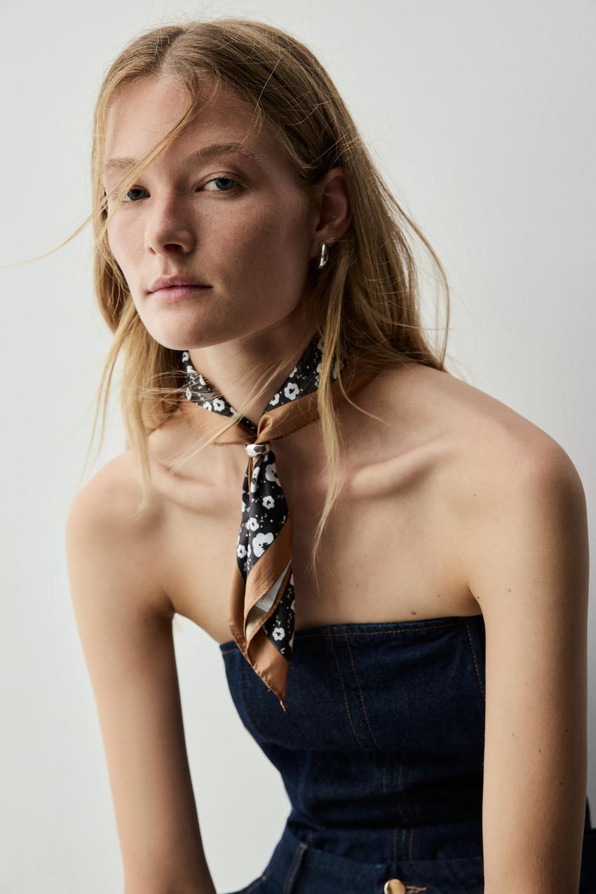 Pañoleta Camisa Bandana Mujer Bandana Hombre Pack De Bandanas