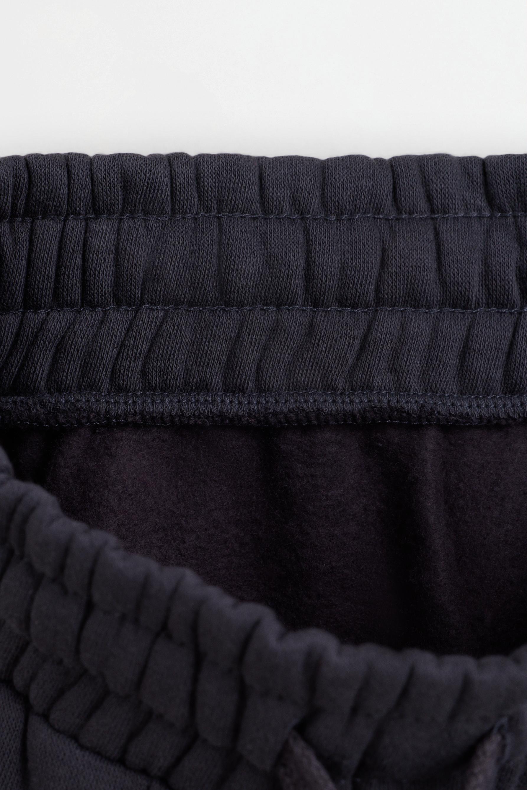 Goku Dragon Ball ©Bird Studio track pants — ANTHRACITE GREY