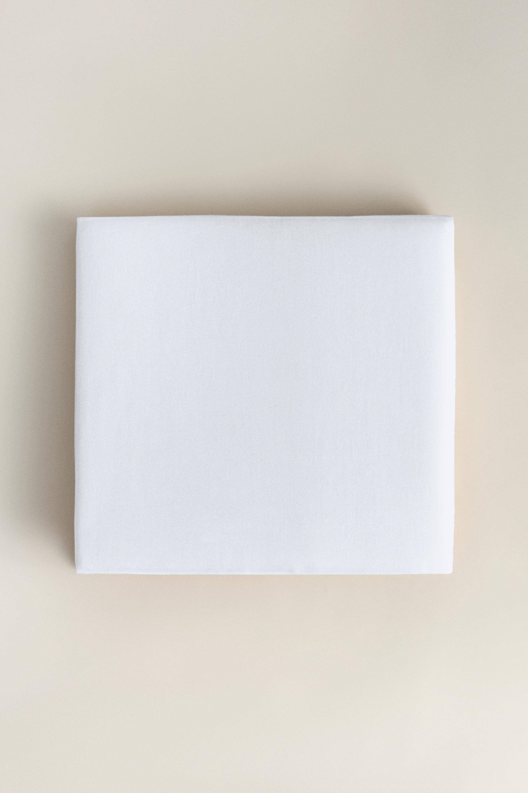 Sábana bajera 150 x 200 cm