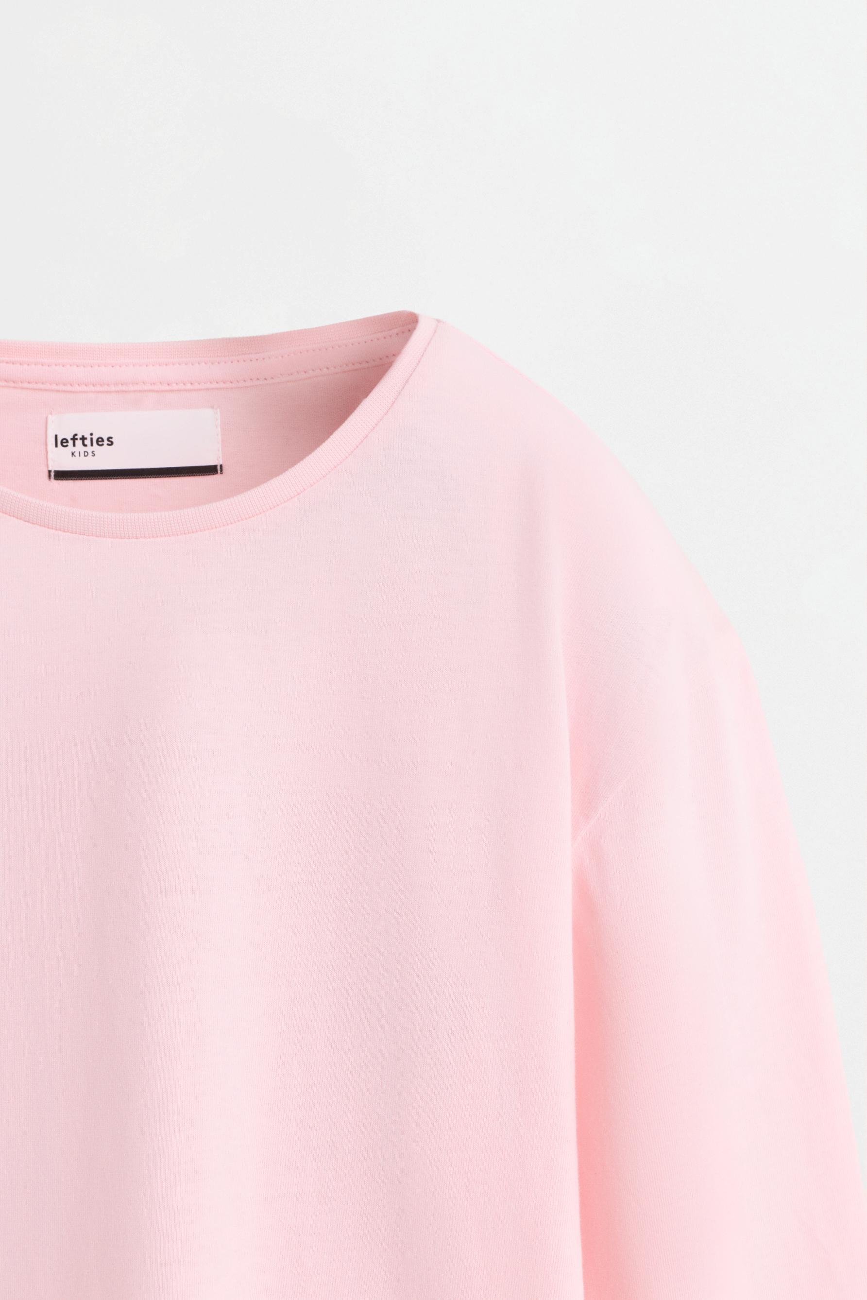 4-Pack of long sleeve T-shirts — OFF WHITE