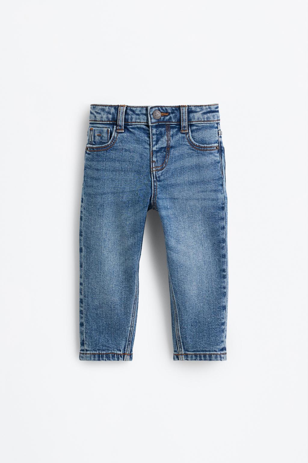 Jeans comfort slim