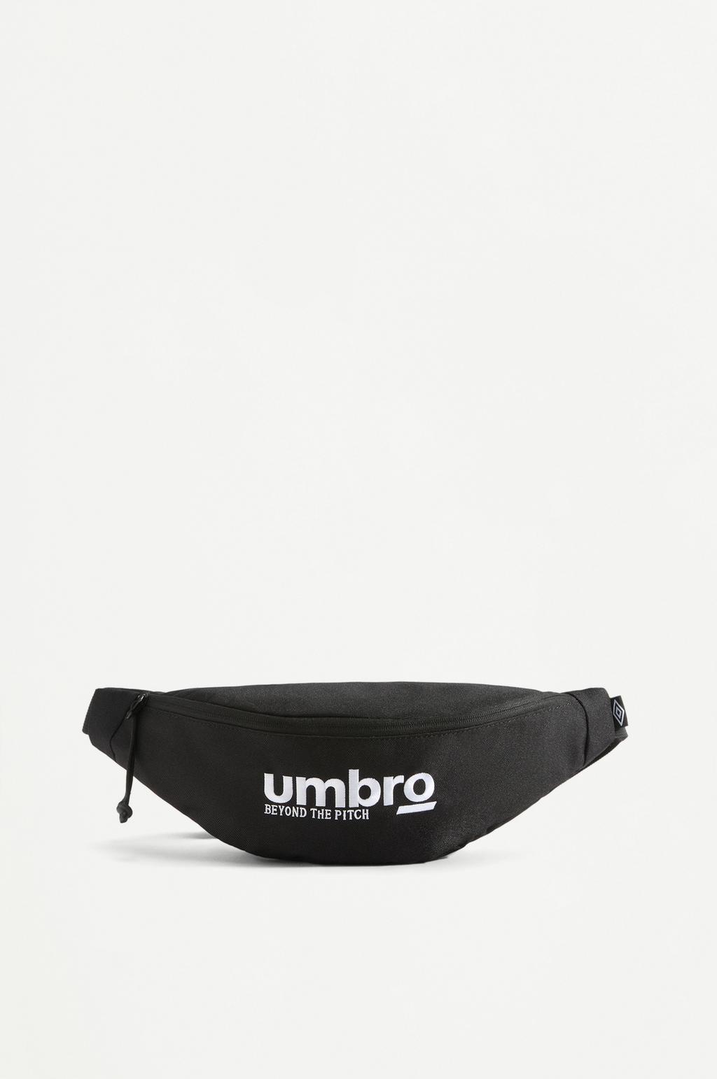 Umbro Beyond the Pitch belt bag – Lefties – صورة المنتج