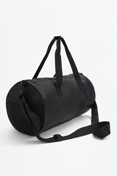 Bowling Goku Dragon Ball ©Bird Studio bag — BLACK 2