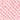 Scalloped Ankle Socks (4-Pack) — MEDIUM PINK