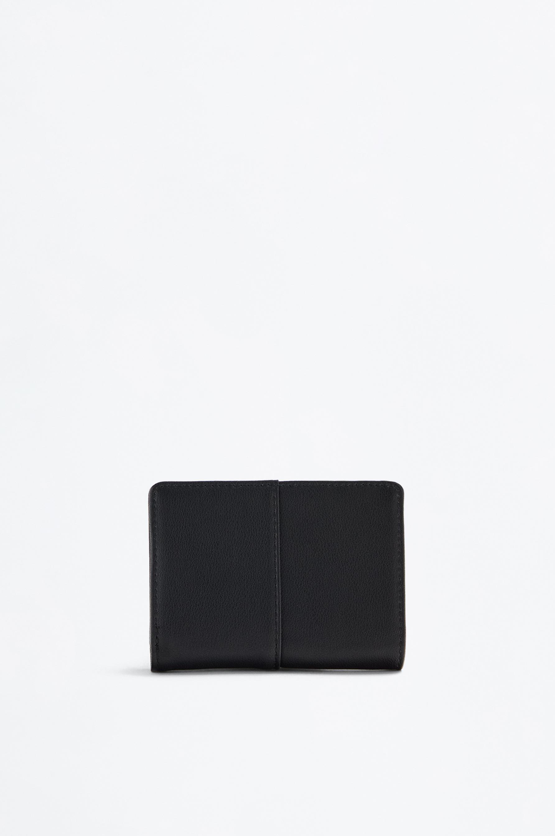 Smart wallet — BLACK