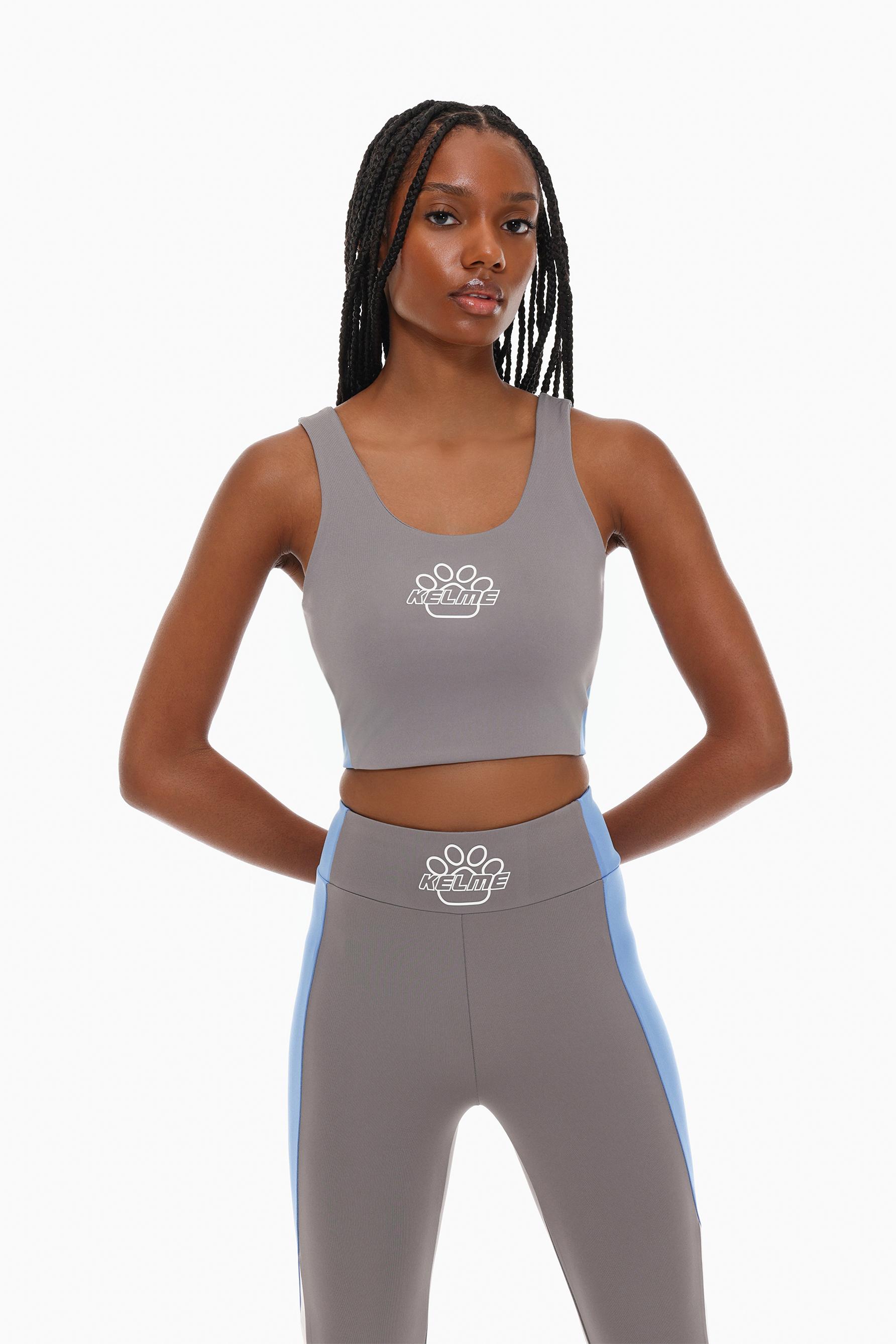 Sports bra and matching leggings online