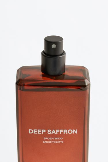 Saffron EDT 100 ml — VARIOUS 3