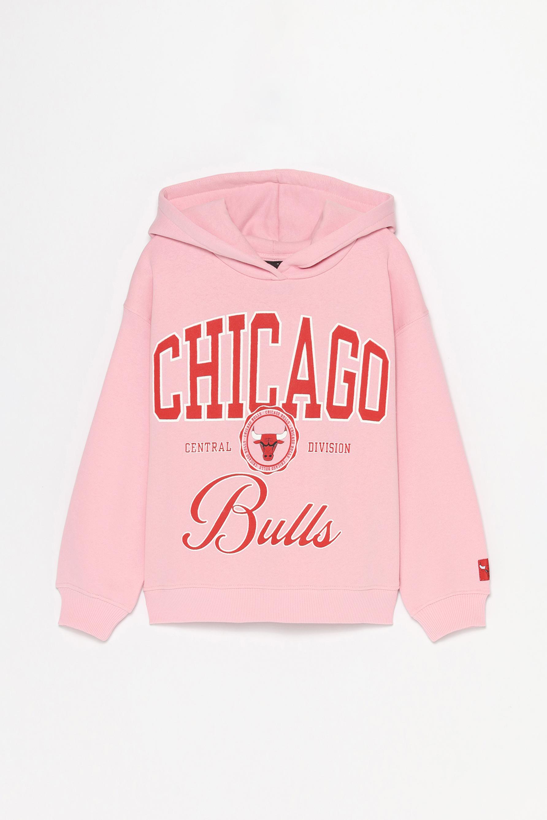 Nba pink hoodie online