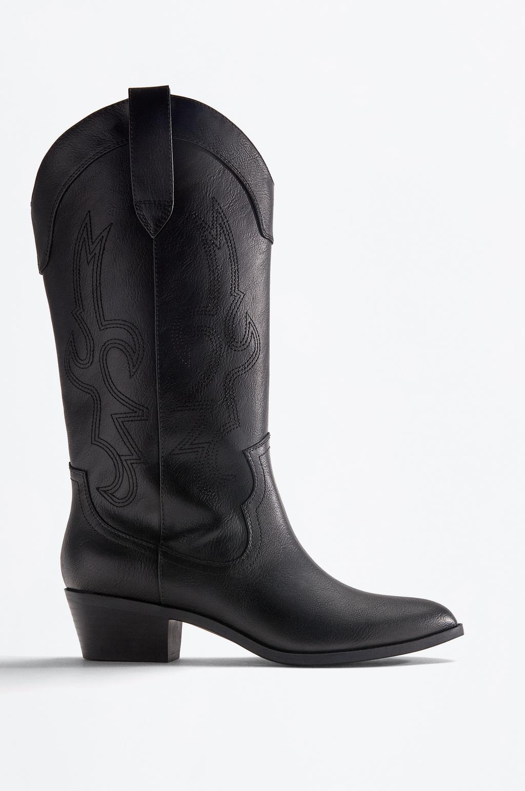 Cowboy boot