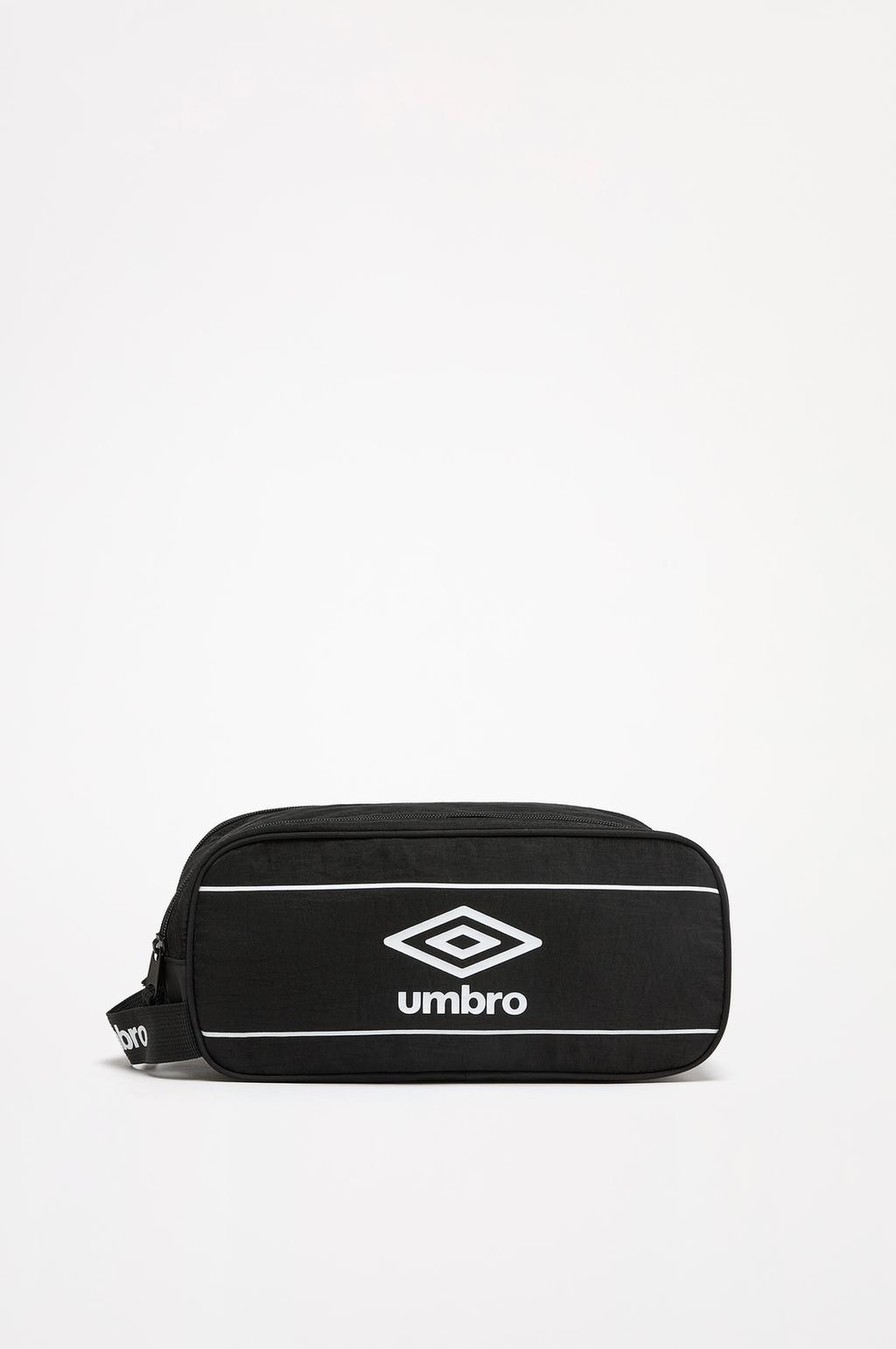 Botak eramatekoa, Umbro