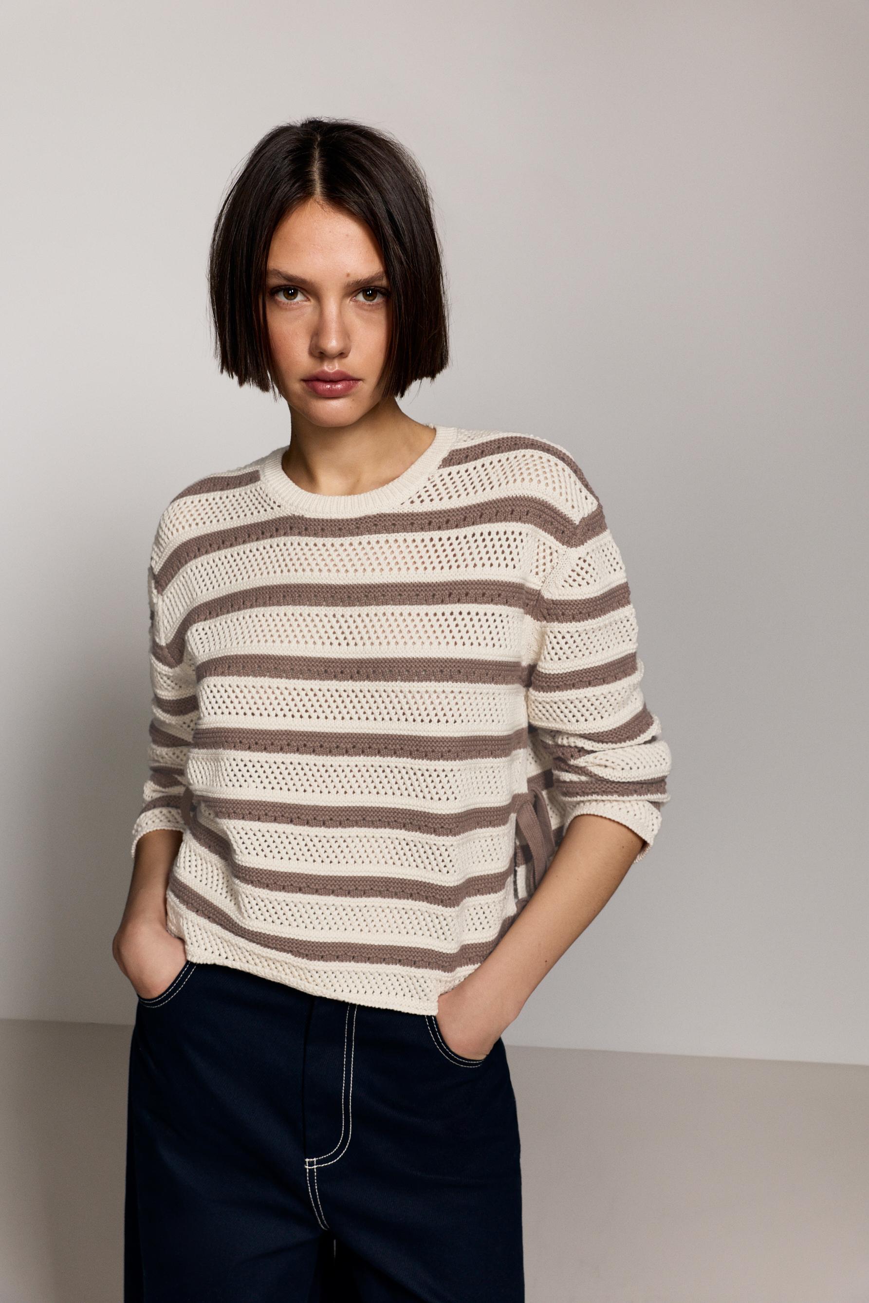 Jersey cintas laterales