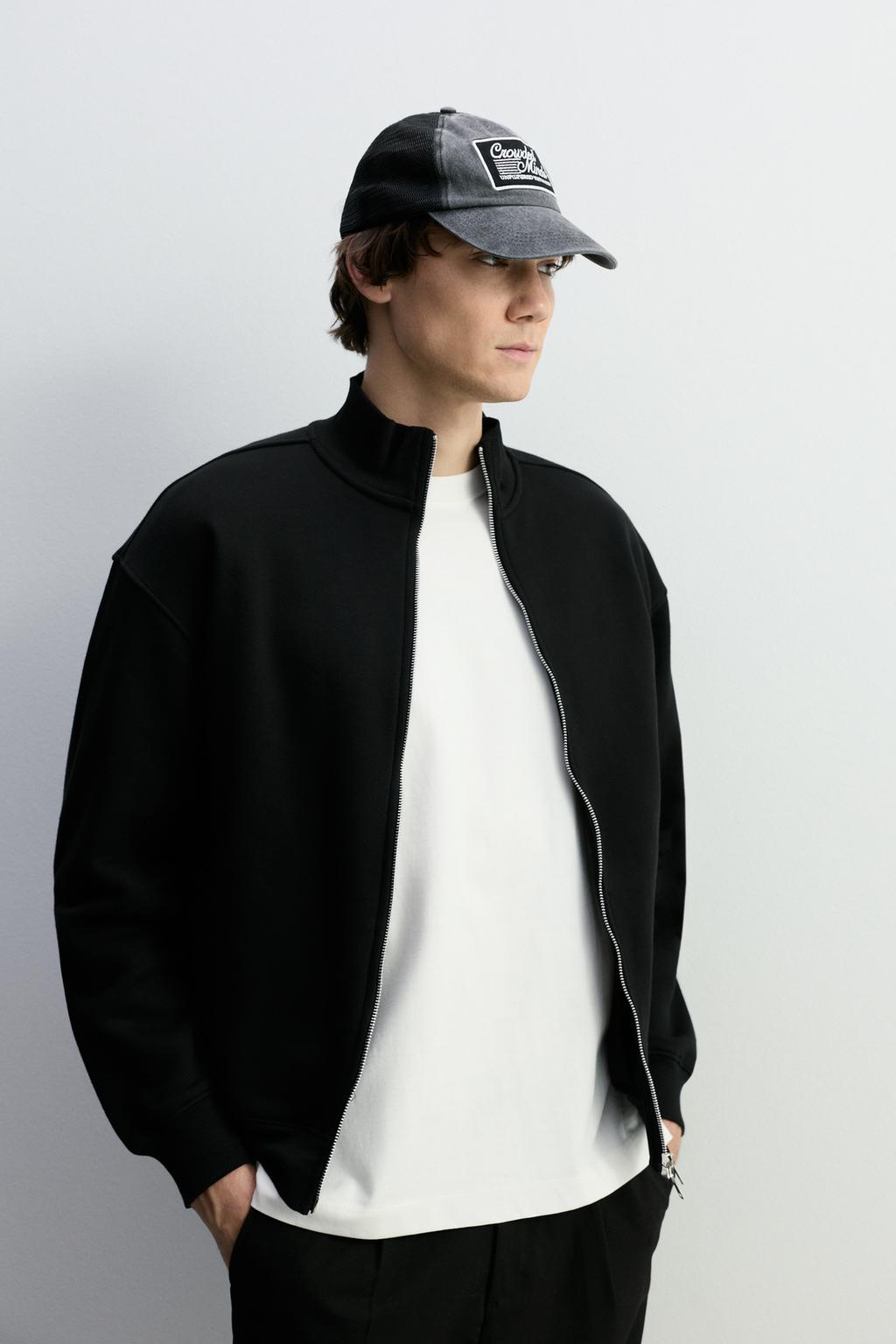 Șapcă plasă aplicație