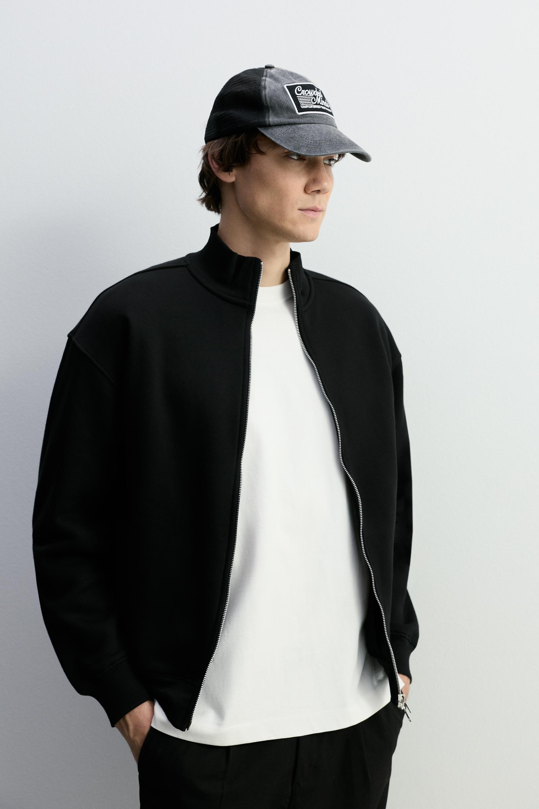 Gorra rejilla parche