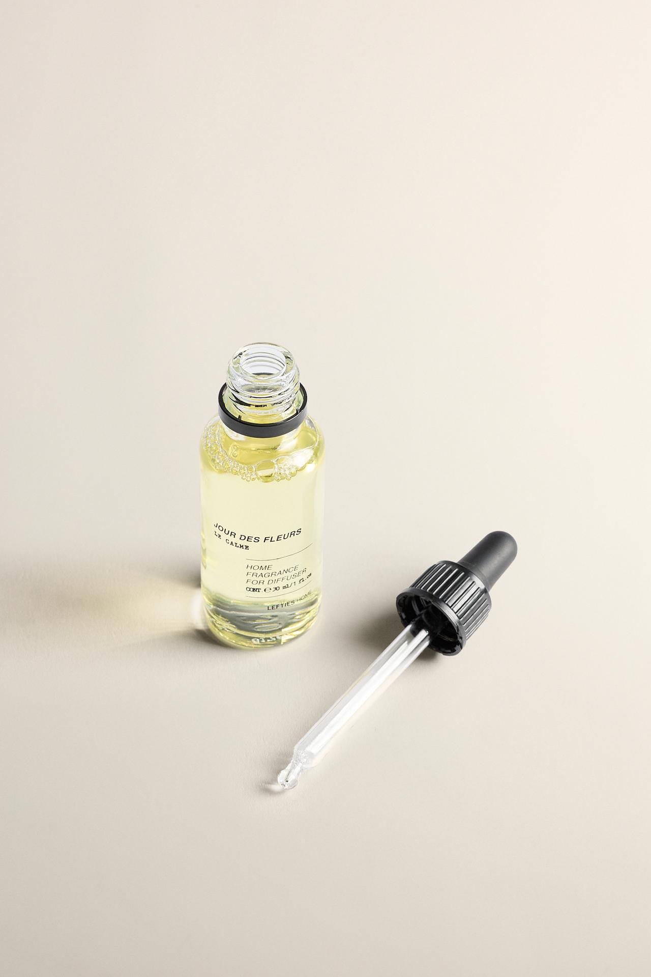 Le Calme Jour Des Fleurs Diffuser Fragrance 30 ml — TRANSPARENT