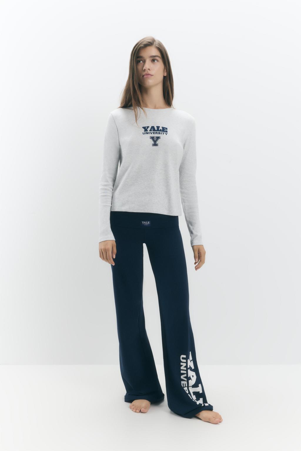 YALE™ Pyjama Bottoms