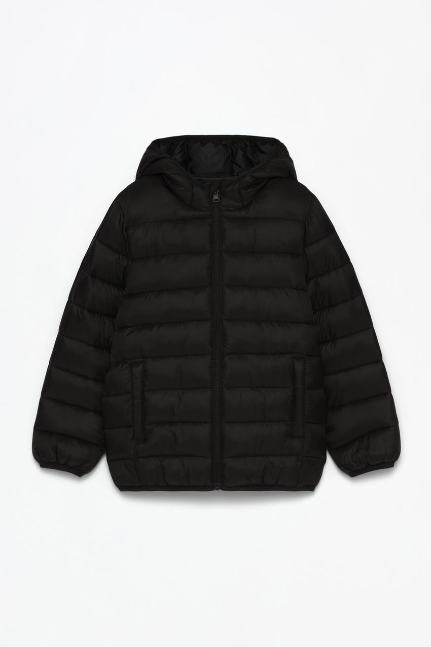 Chaqueta Acolchada Hombre Lefties Chaqueta Acolchada Chaqueta