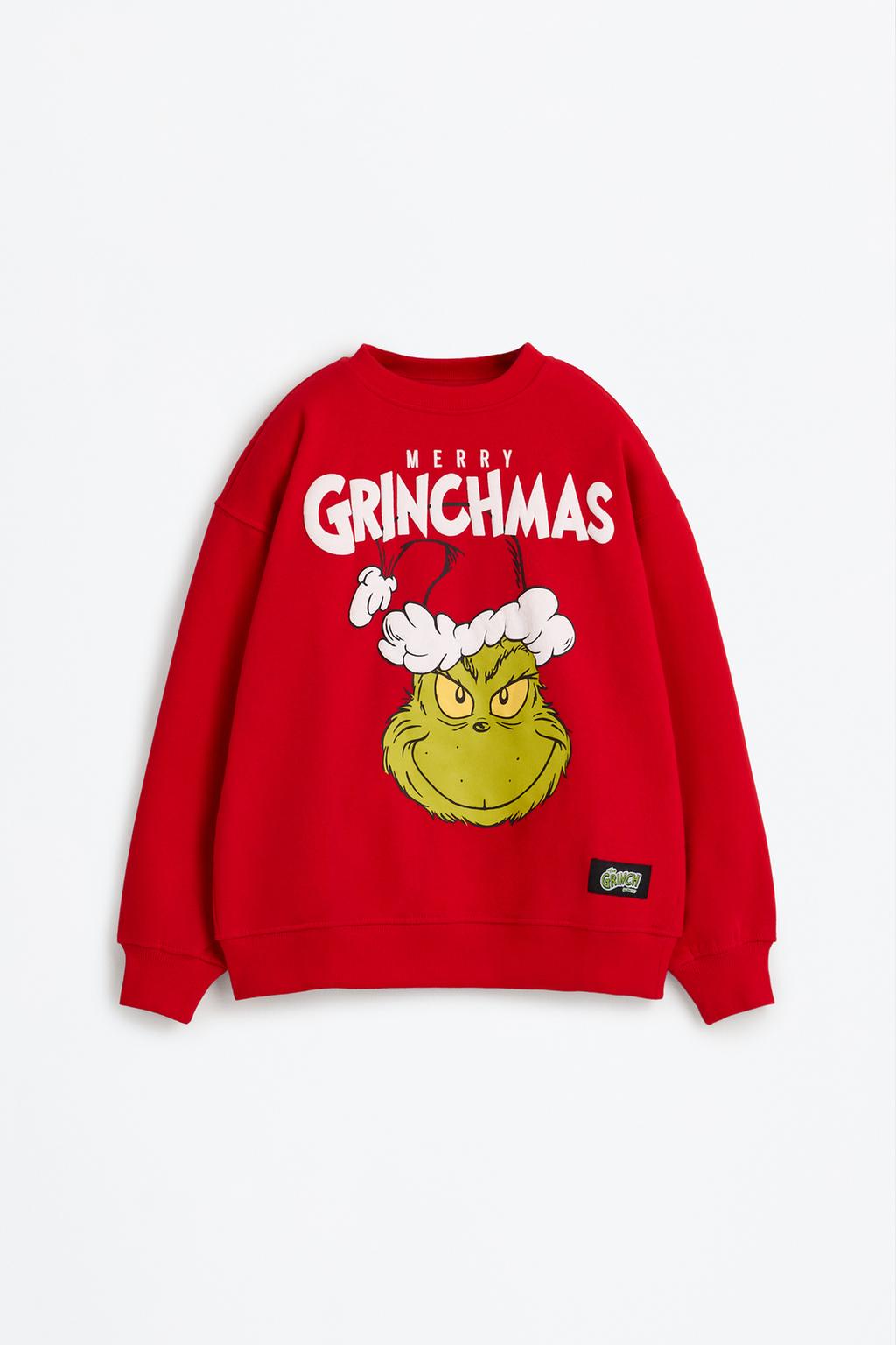 Nenos | Suadoiro O Grinch TM & © 2025 DSE