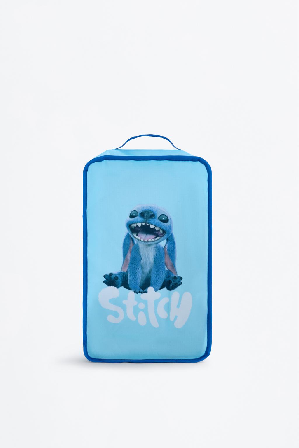 Organizador de calzado Stitch ©Disney viaxe