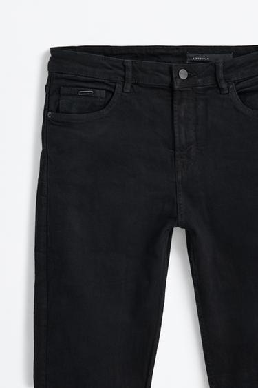 Slim jeans — BLACK 7